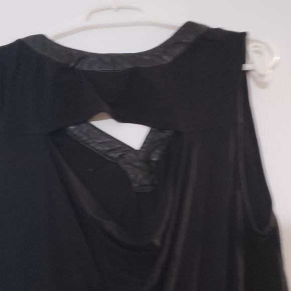 Lane Bryant sparkly top - Picture 4 of 4